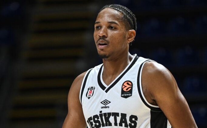 Anthony Brown: 'Ger�ek bir tak�m oldu�umuzu g�sterdik'