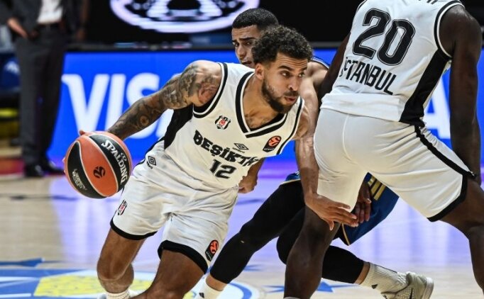 Scottie Wilbekin: 'Tak�m olarak oynay�p kazanmak �ok g�zel'