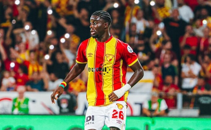 G�ztepe'de Miroshi ve Bokele'ye veda yok!