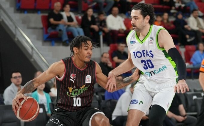 Glint Manisa Basket'in konu�u Fenerbah�e Beko!