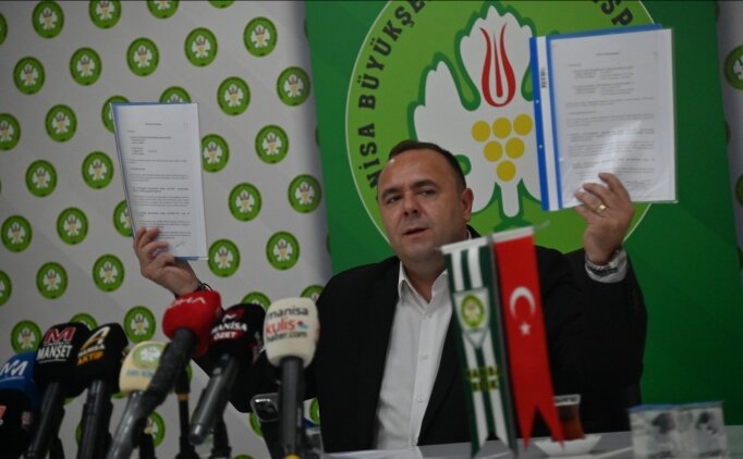 Manisa Basket'in Kocaeli'ye ta��nmas�na 100 milyon TL'lik tazminat davas�