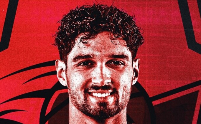 Manisa Basket'ten iki oyuncuya te�ekk�r