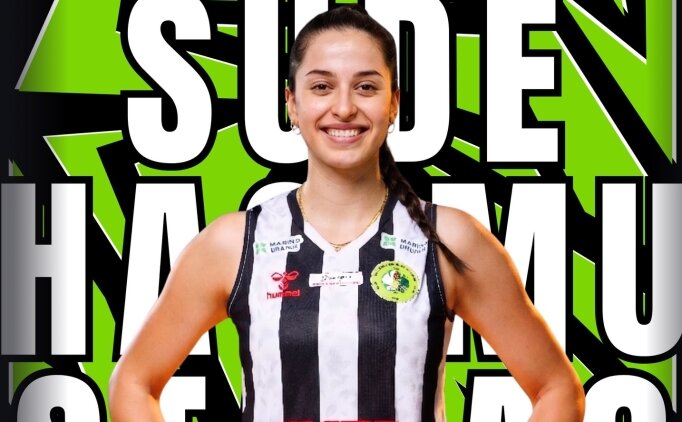 Manisa B�B'de son imza Sude'den