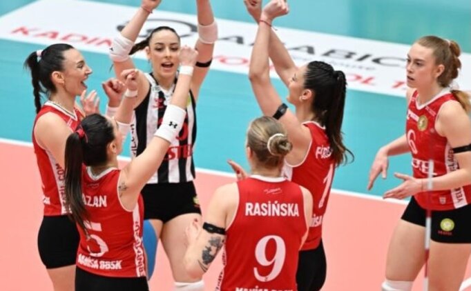 Manisa, filede final m�sabakalar�na ��kmaya haz�rlan�yor