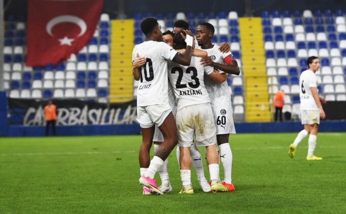 Manisa FK galibiyet hasreti �ekiyor