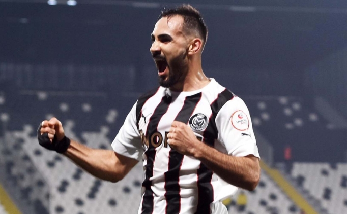 Manisa, Play-Off i�in kritik virajda