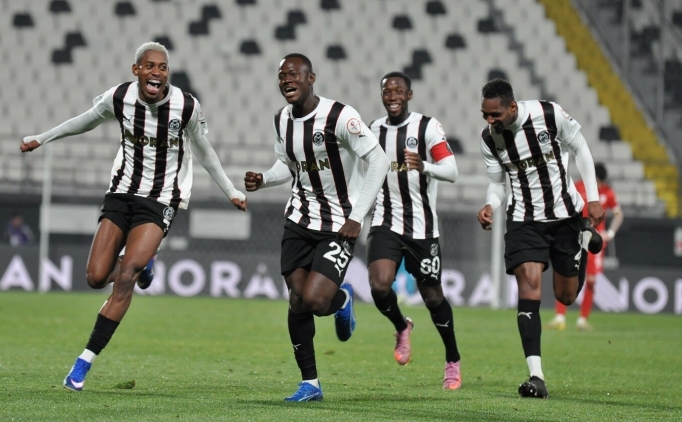 Manisa'n�n zorlu s�nav�; rakip Esenler