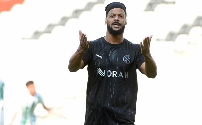 Manisa FK'de Diony r�zgar�