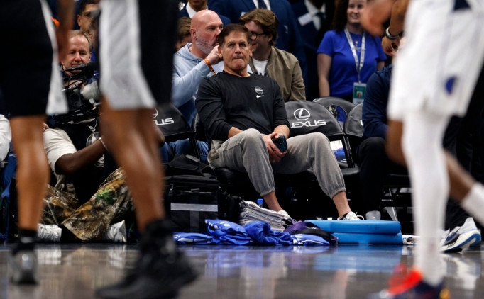 Cuban: 'NBA, tanking'i kucaklamal�'