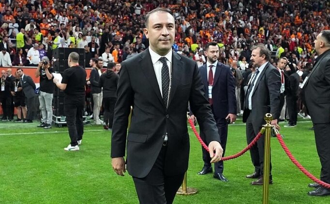 Maruf G�ne�: 'Galatasaray doymaz!'