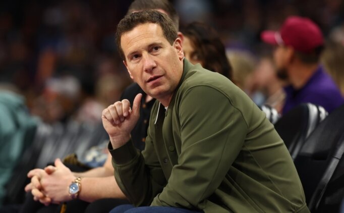 Ishbia'dan 2027 All-Star yar��malar�na 1 milyon dolarl�k �d�l teklifi