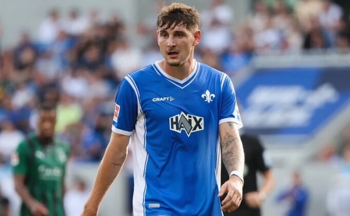 Kocaelispor, Matej Maglica'y� kadrosuna katt�!