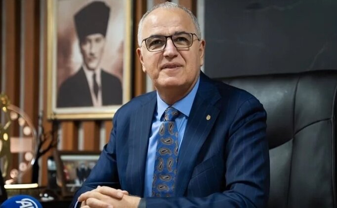 Mehmet Akif �st�nda�: 'Kad�nlarda ve erkeklerde k�rs� hedefliyoruz'