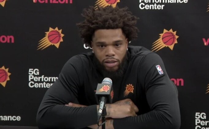 Miles Bridges, sorunlu ge�mi�i hakk�nda konu�tu