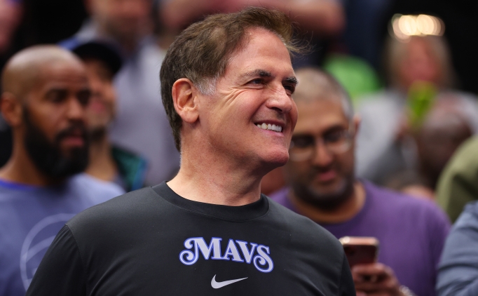 Dallas merkezli yat�r�m grubu, Cuban ile Mavs'i geri almak istiyor