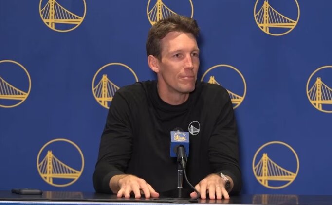 Dunleavy: 'Warriors bu yaz son derece agresifti fakat s�perstar ekleyemedi'