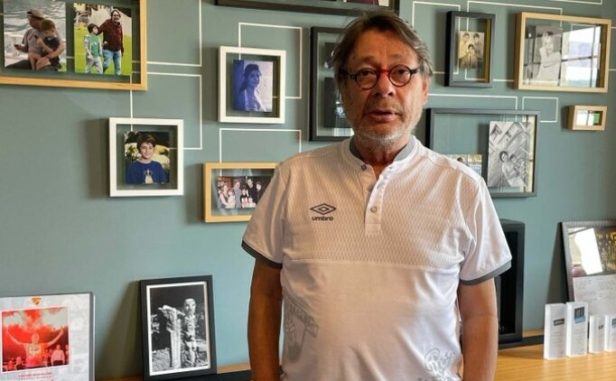 Mehmet Sepil'den G�ztepe'ye Avrupa mesaj�
