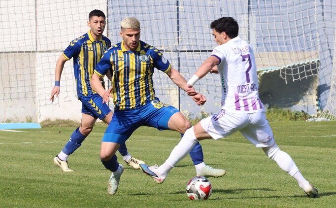Menemen'den ayr�lan Erkan'a �� talip