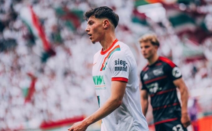 Galatasaray'dan Mert K�m�r hamlesi