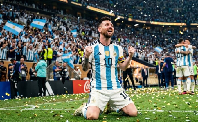 D�nya Kupas� �ncesi en b�y�k soru