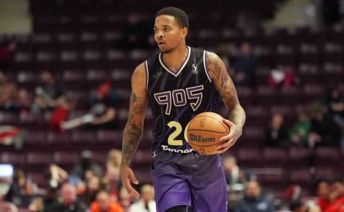 Markelle Fultz, Raptors ile 10 g�nl�k s�zle�me imzalad�