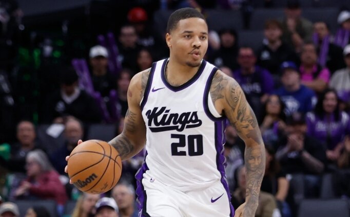 Markelle Fultz, NBA'e d�n�� i�in denemede!