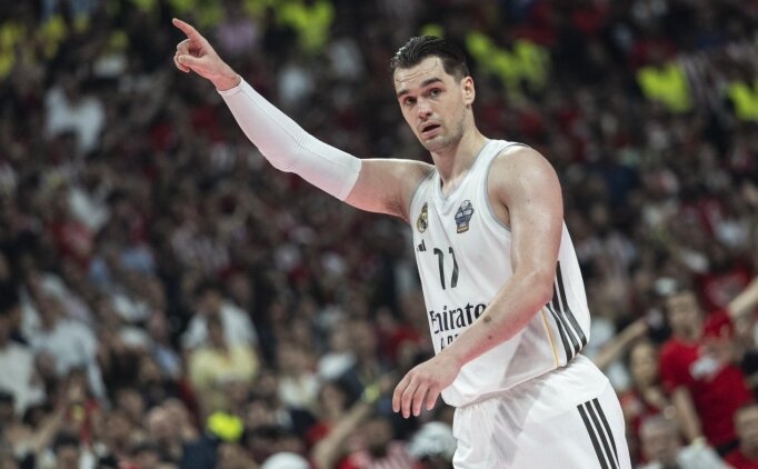 Mario Hezonja, Cavaliers ile NBA'e geri d�n�yor