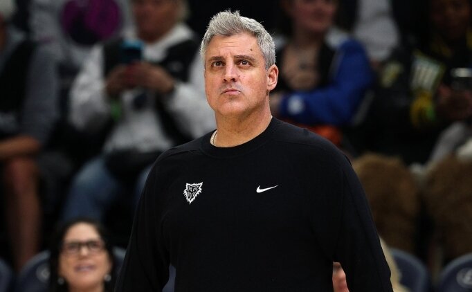 Micah Nori, Blazers'�n yeni ba�antren�r� oldu