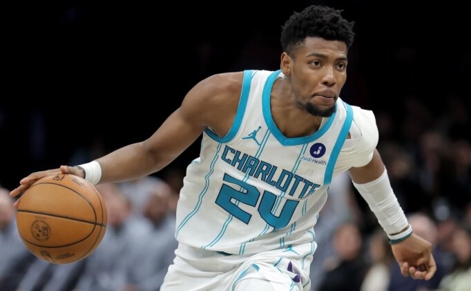Hornets ile Brandon Miller aras�nda yeni s�zle�me g�r��meleri s�r�yor