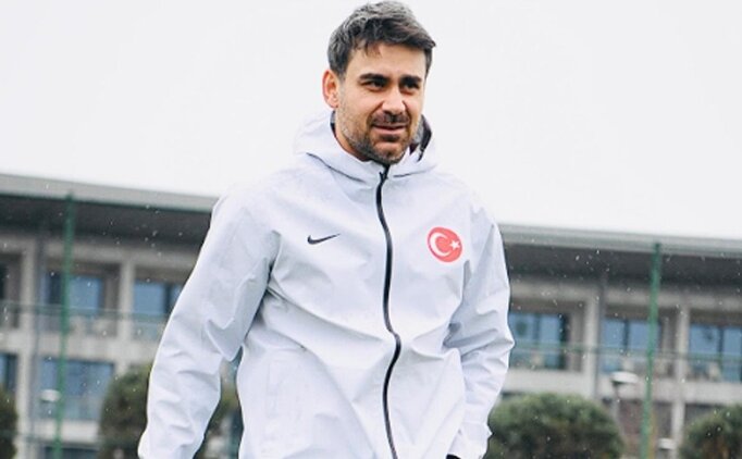 Veli Kavlak: 'Fenerbah�e, Sturm Graz'a kar�� favori'