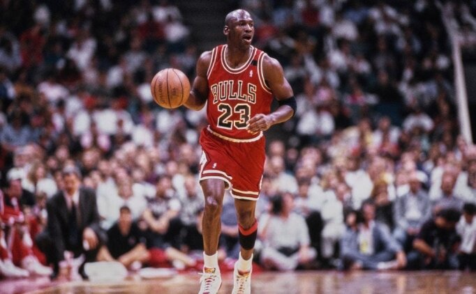 Jordan: 'Basketbolda mutlak bir GOAT yok'