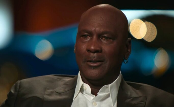 Michael Jordan'�n NBC'deki g�revine d�nmesi beklenmiyor