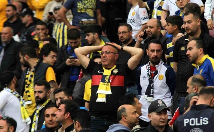 Anadolu'nun hazin hikayesi