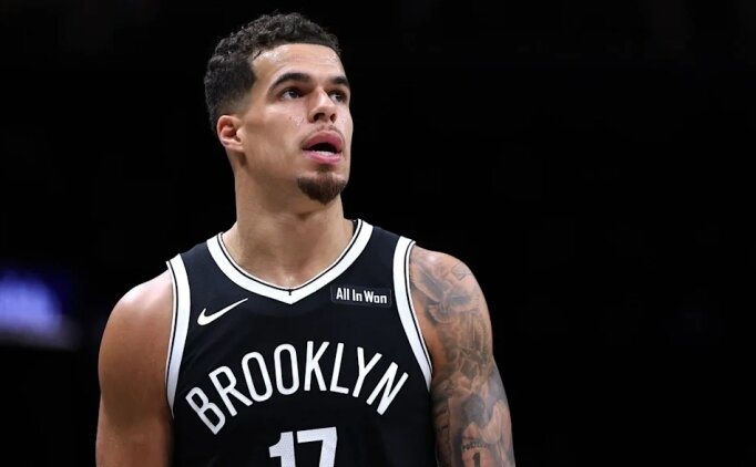 Porter Jr., Nets i�in iddial�: '50 galibiyeti a�aca��z'