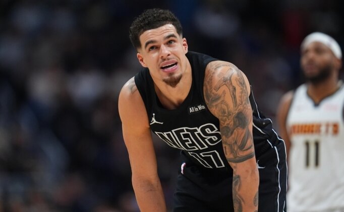 Nets GM'i Marks, Michael Porter Jr. ile yeni s�zle�meye a��k kap� b�rakt�