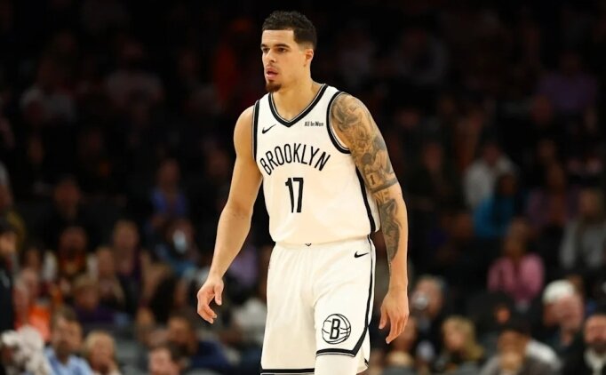 Porter Jr.: 'Sakatlanmasayd�m tarihin en iyi oyuncusu olabilirdim'