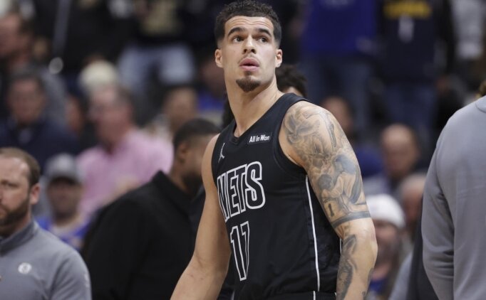 Michael Porter Jr.'�n uzatma talebi: Y�ll�k 40 milyon dolar
