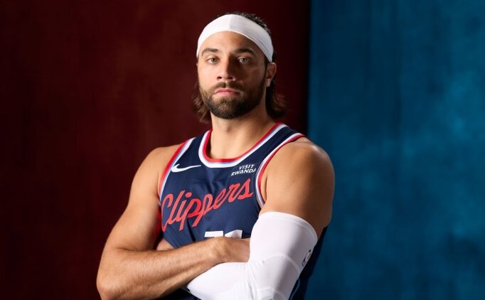 Clippers'ta Max Strus en az d�rt hafta yok