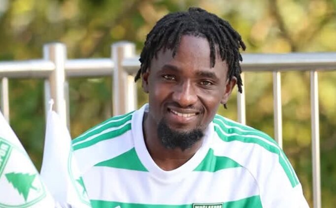 Mu�laspor, Diarra'y� a��klad�