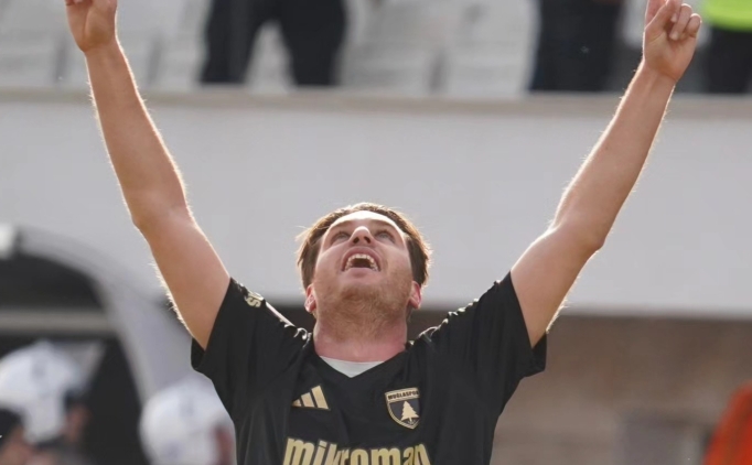 Mu�la'dan m�thi� seri; liderli�e y�kseldi