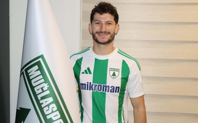 Mu�la, Zihni Temelci transferini a��klad�