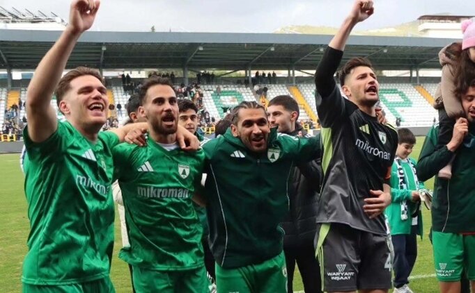 Mu�la, seyircisiz ma�ta Adana 01'i a��rl�yor