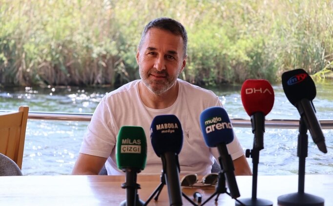 Ko�ukavak: 'En dezavantajl� tak�m durumunday�z'