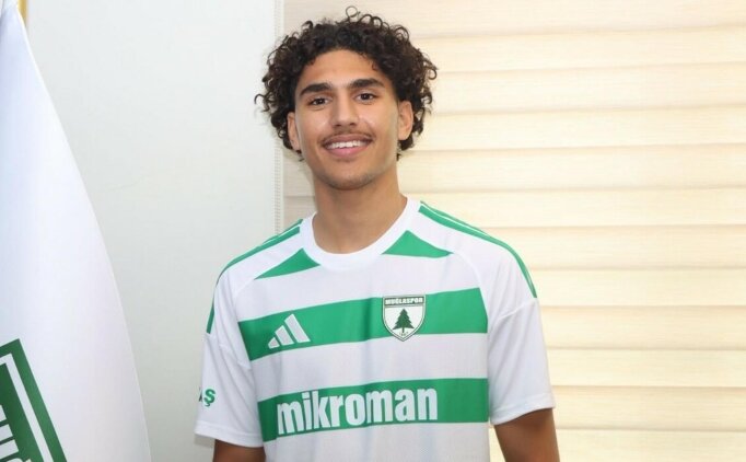 Mu�laspor, Salem Bouajila'y� kiralad�