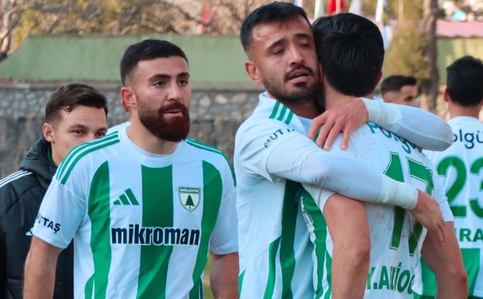 Mu�laspor'da b�y�k sevin�