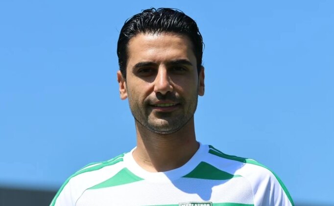 Mu�laspor'da Ozan Sol 14 y�l sonra d�nd�