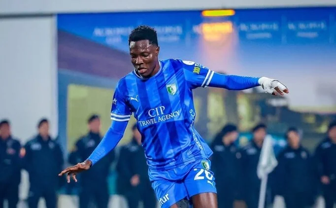 G�ztepe'de iki ayr�l�k ve transfer!