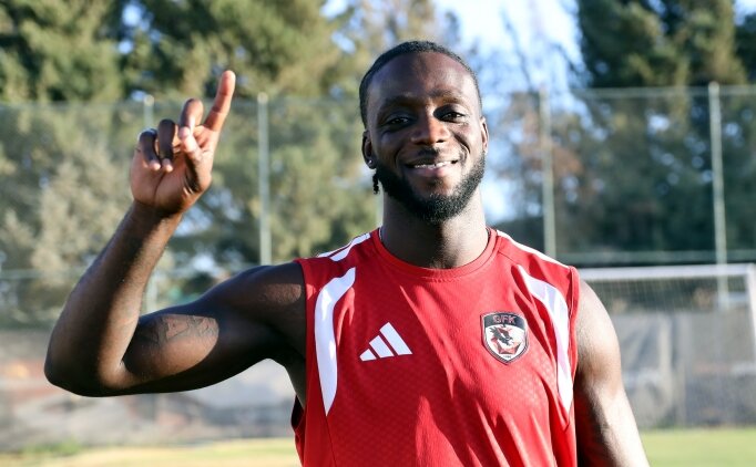 Abena'dan Fenerbah�e ma�� sonras� dikkat �eken s�zler!