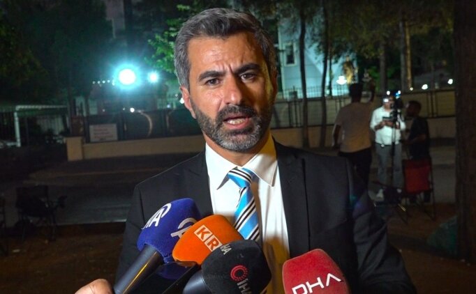 Amed Sportif'in transfer i�in g�z� D�nya Kupas�'nda