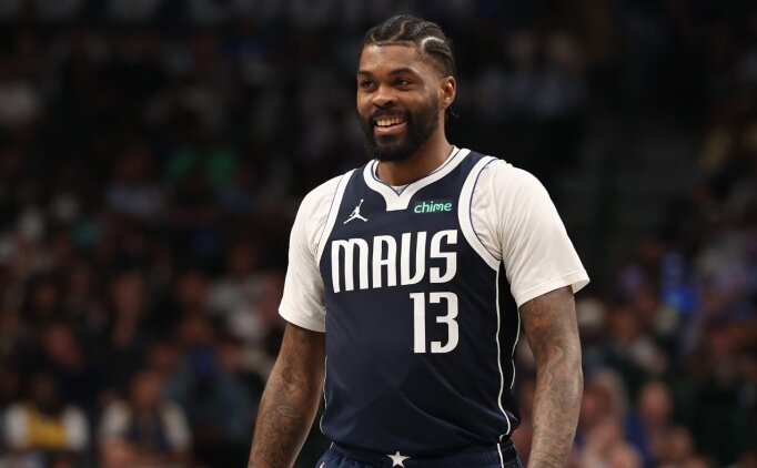 Mavericks, Naji Marshall ile 3 y�l 52.2 milyon dolarl�k yeni s�zle�me imzalad�